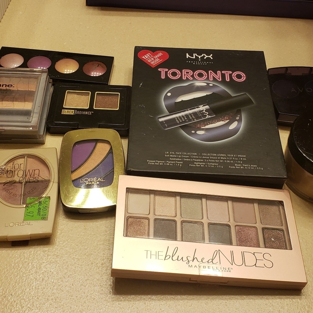 Makeup